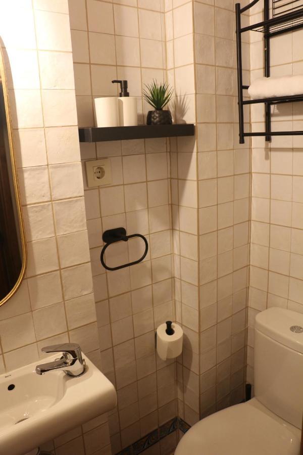 Apartamentos Coliseo Толедо Экстерьер фото