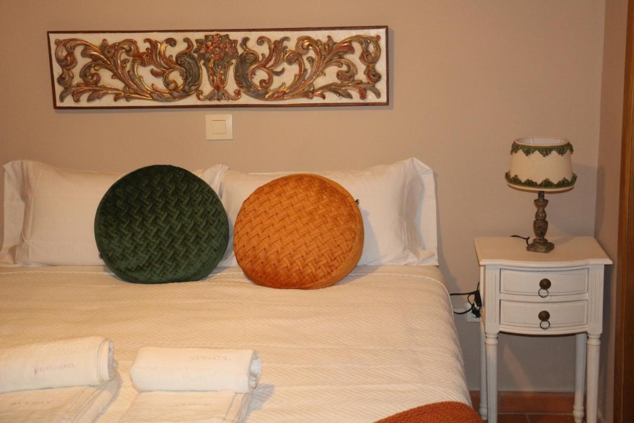 Apartamentos Coliseo Толедо Экстерьер фото