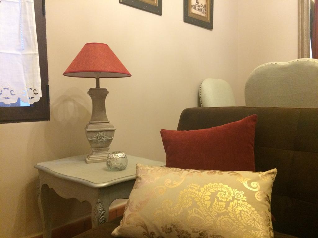 Apartamentos Coliseo Толедо Экстерьер фото