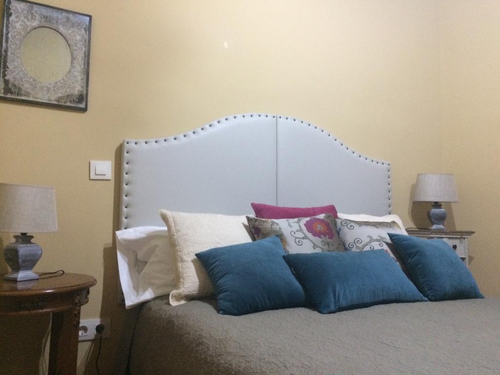 Apartamentos Coliseo Толедо Экстерьер фото