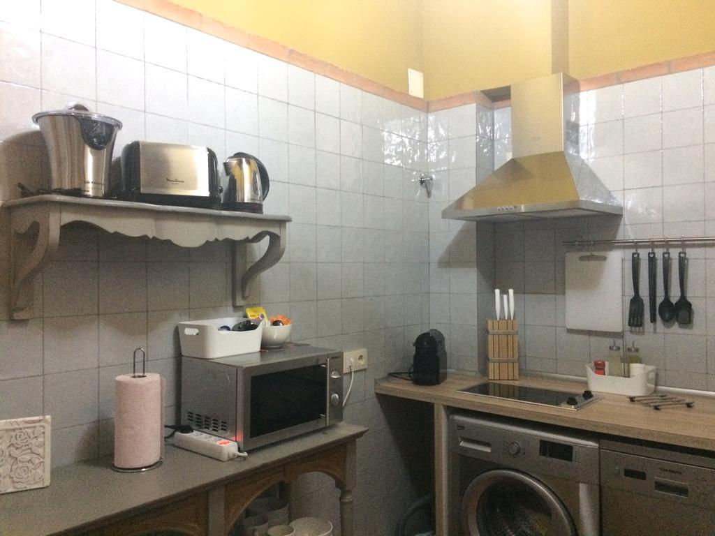 Apartamentos Coliseo Толедо Экстерьер фото